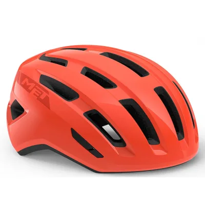Шолом MET MILES MIPS CE CORAL | GLOSSY L (58-61)
