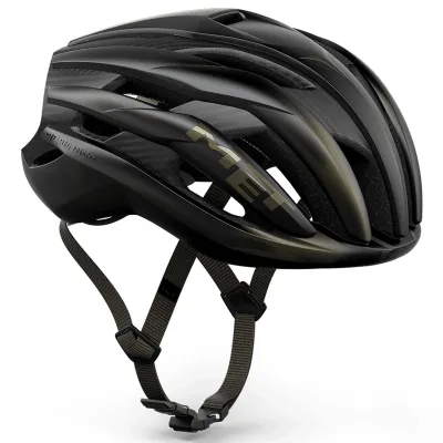 Шолом MET TRENTA 3K CARBON MIPS CE TADEJ POGA AR BLACK ED. M (56-58)