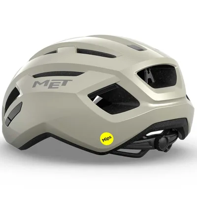 Шлем MET VINCI MIPS CE GREIGE GLOSSY S (52-56)