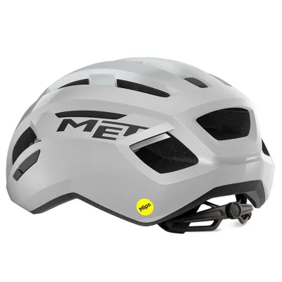 Шолом MET VINCI MIPS CE WHITE SILVER | GLOSSY S (52-56)