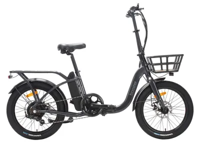 Электровелосипед 20’’ Booster Nimbler 350W