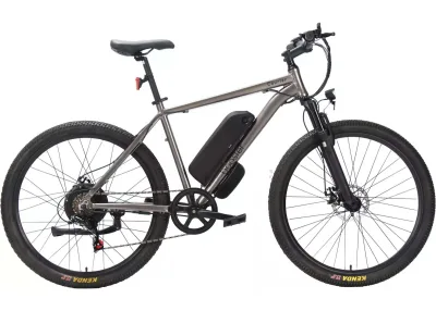 Электровелосипед 27,5’’ Booster Courier 500W