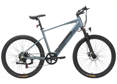Электровелосипед 27,5’’ Booster Racer 350W
