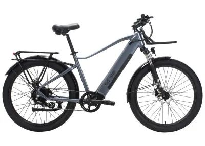 Электровелосипед 27,5’’ Booster Trucker 500W