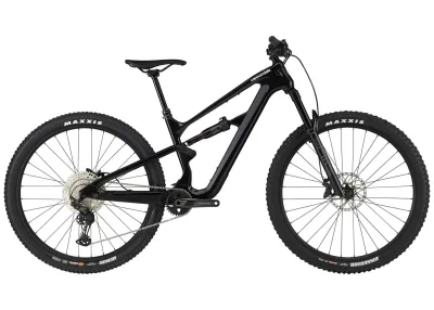 Велосипед 29" Cannondale HABIT Crb 2 рама - L 2025 BPL