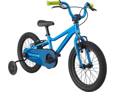 Велосипед 16" Cannondale TRAIL FW OS 2025 ELB