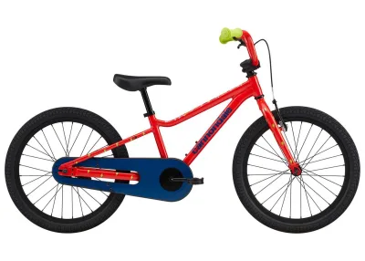 Велосипед 20" Cannondale TRAIL SS OS 2025 RRD