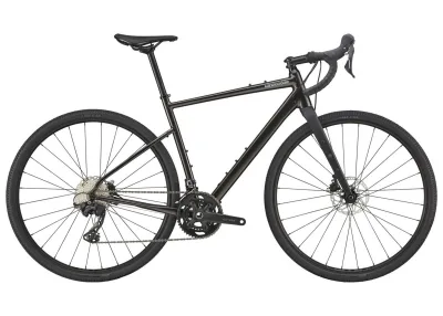 Велосипед 28" Cannondale TOPSTONE 1 рама - M 2025 OBS