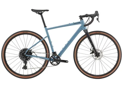 Велосипед 28" Cannondale TOPSTONE 3 рама - S 2025 SMC