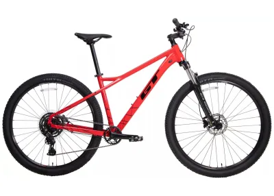 Велосипед 27,5" GT Avalanche Sport рама - S RED