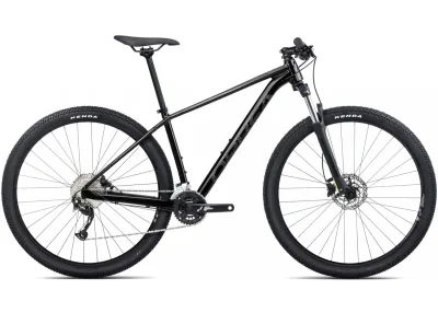 Велосипед ORBEA ONNA 29 40 M Black (Gloss-Matt)