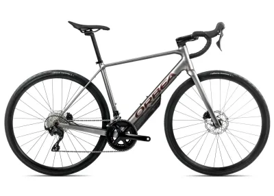 Велосипед ORBEA AVANT H30 53 Magnetic Bronze (Matt) - Cosmic Bronze (Gloss)