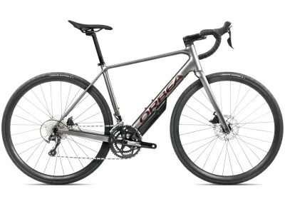 Велосипед ORBEA AVANT H40 55 Magnetic Bronze (Matt) - Cosmic Bronze (Gloss)