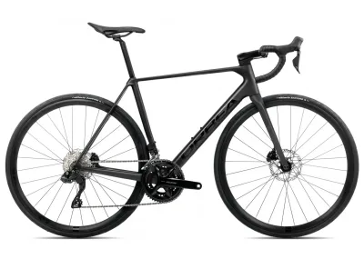 Велосипед ORBEA ORCA M30i 53 Vulcano-Black(Matt) Black(Gloss)