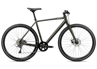 Велосипед ORBEA VECTOR 35 XL Metallic Infinity Green (Gloss)