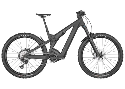Електро велосипед SCOTT PATRON ERIDE 900 INT (TW) 24 - M