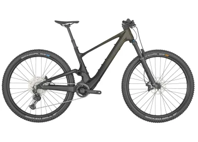 Электро велосипед SCOTT LUMEN ERIDE 910 (EU) - L