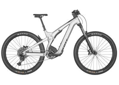 Електро Велосипед SCOTT STRIKE ERIDE 920 EVO INT (TW) 24 - M