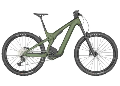Eлектро Велосипед SCOTT PATRON ERIDE 930 (TW) 24 - XL
