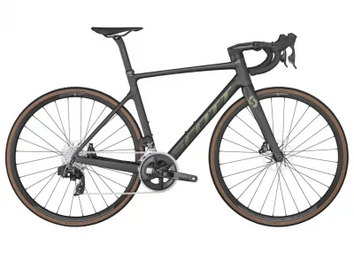 Велосипед SCOTT ADDICT RC 30 (TW) 23 - L56