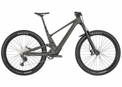 Велосипед SCOTT GENIUS 920 (TW) 23-S
