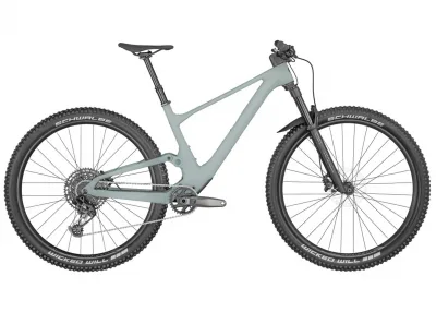 Велосипед SCOTT SPARK 950 (TW) 23 - L