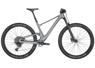Велосипед SCOTT Spark 950 (EU) - S