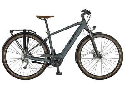 Електровелосипед SCOTT Sub Active eRIDE Men - L