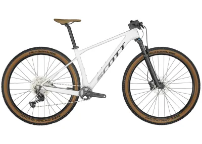 Велосипед SCOTT SCALE 930 білий 24 - S