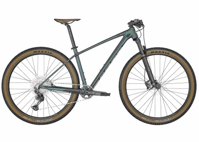 Велосипед SCOTT Scale 950 (CN) - M