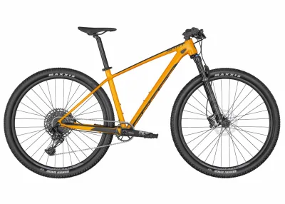 Велосипед SCOTT Scale 960 (CN) - M
