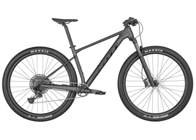 Велосипед SCOTT SCALE 970 Grey (CN) 23 - M