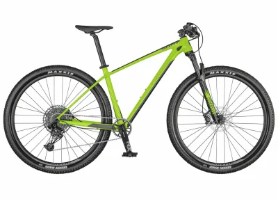 Велосипед SCOTT Scale 960 (CN) - L
