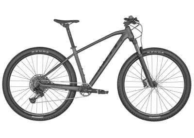 Велосипед SCOTT ASPECT 910 сірий KH 24 - XL