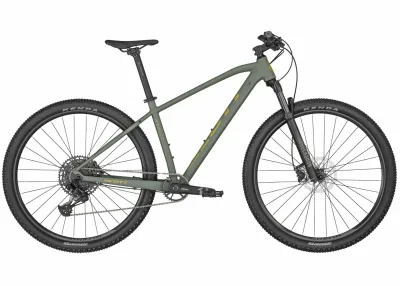 Велосипед SCOTT Aspect 910 - L