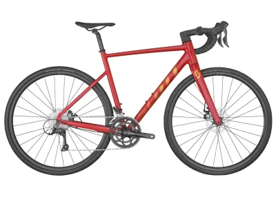 Велосипед SCOTT Speedster 30 (CN) - L56