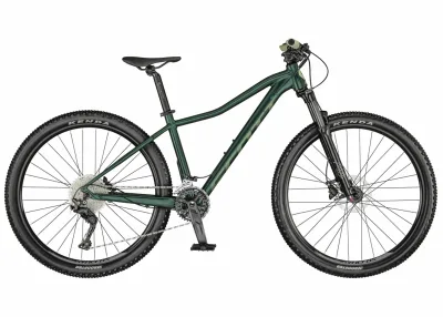 Велосипед SCOTT Contessa Active 10 - XL