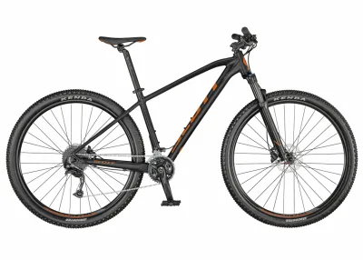 Велосипед SCOTT ASPECT 740 granite (CN) - M