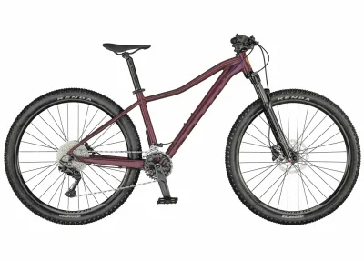 Велосипед SCOTT Contessa Active 20 (CH) - L