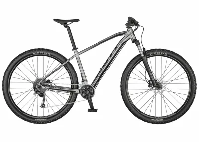 Велосипед SCOTT ASPECT 950 сірий EU - XL