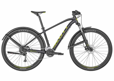 Велосипед SCOTT Aspect 950 EQ-XL
