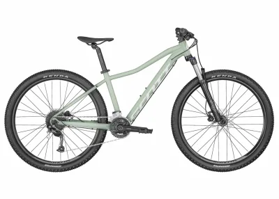Велосипед SCOTT Contessa Active 40 blue (CN) - L