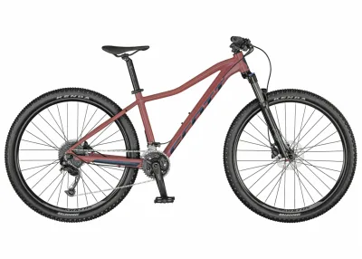 Велосипед SCOTT Contessa Active 30 (CH) - S