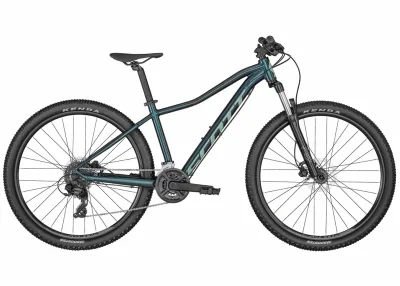 Велосипед SCOTT Contessa Active 50 petrol (CN) - S