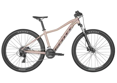 Велосипед SCOTT CONTESSA ACTIVE 50 рожевий KH 25 - M 29"
