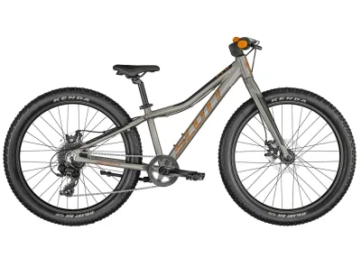 Велосипед SCOTT ROXTER 24 сірий KH 24 - ONE SIZE
