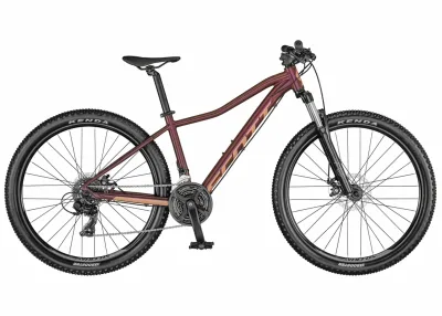 Велосипед SCOTT Contessa Active 60 (CH) - L