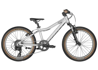 Велосипед SCOTT SCALE 20 сірий CN 23