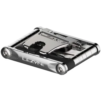 Мультитул LEZYNE SV PRO 17 Сріблястий Y14