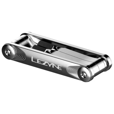 Мультитул LEZYNE SV PRO 5 Сріблястий Y18